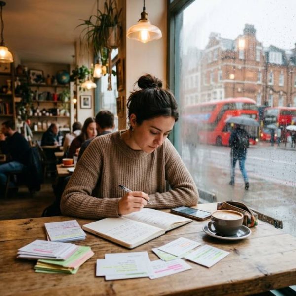 English Vocabulary: How to Build It for Work, Exams and Everyday Life