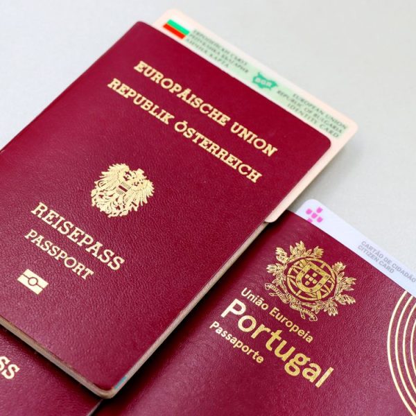 Documenti Arabi per le Pratiche Italiane Guida Pratica