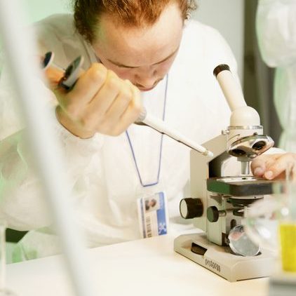 Traduzioni Scientifiche per Articoli e Progetti di Ricerca