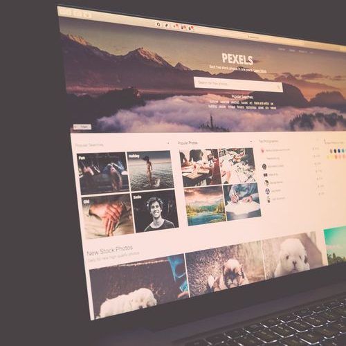 Traducción de Páginas Web para Vender en España