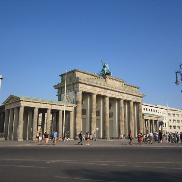 Language Translation Services for the German Market