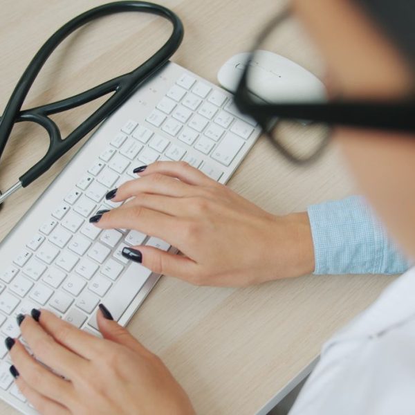Medical Translation Services for London Clinics