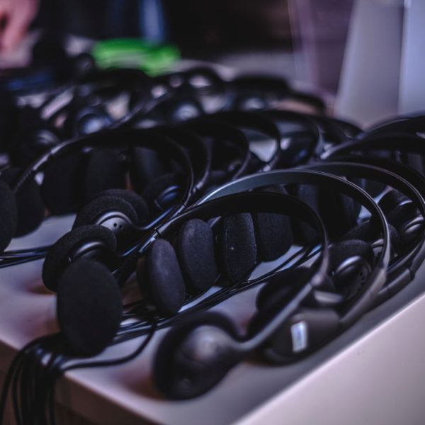 Trascrizione Audio in Ambito Sanitario Guida Pratica