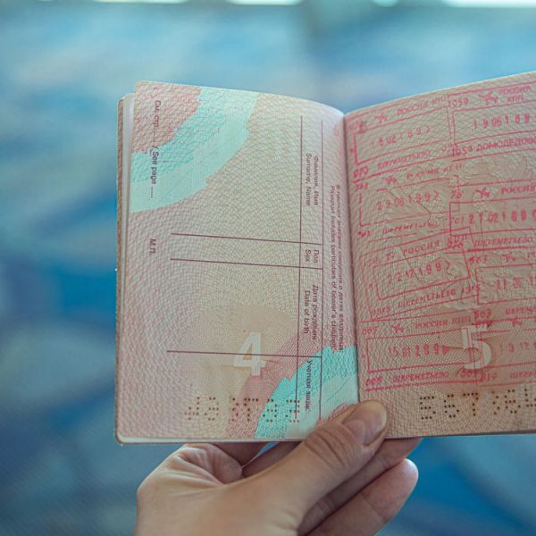 Official Translation Services for Visas and Courts