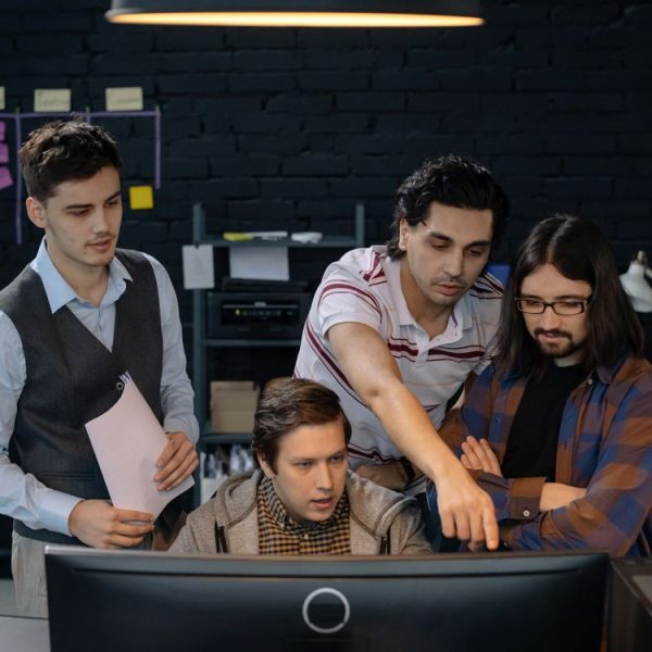 What Large Companies Ask Before Choosing Wordbeam