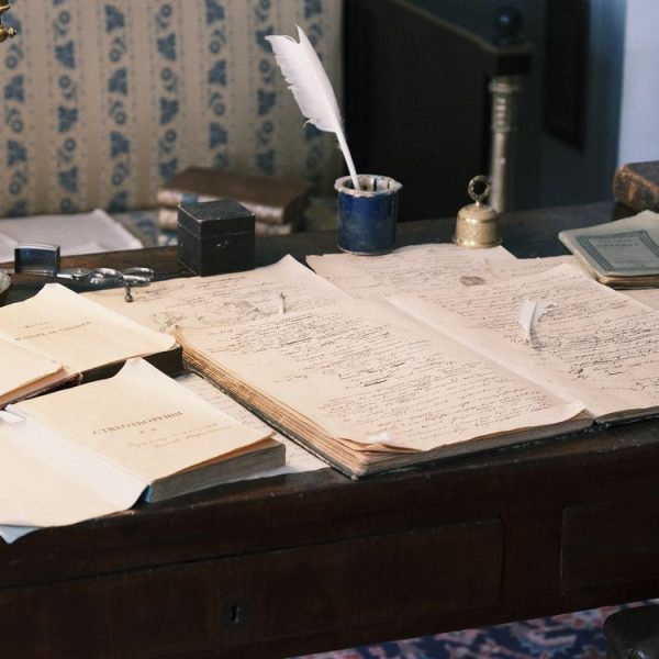 Traduzione Giurata dei Documenti Stranieri in Italia