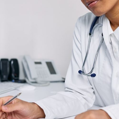 Traduzioni Mediche per Pazienti e Strutture Sanitarie