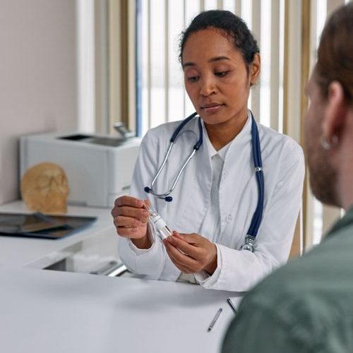 Informes Médicos en Otro Idioma Sin Errores