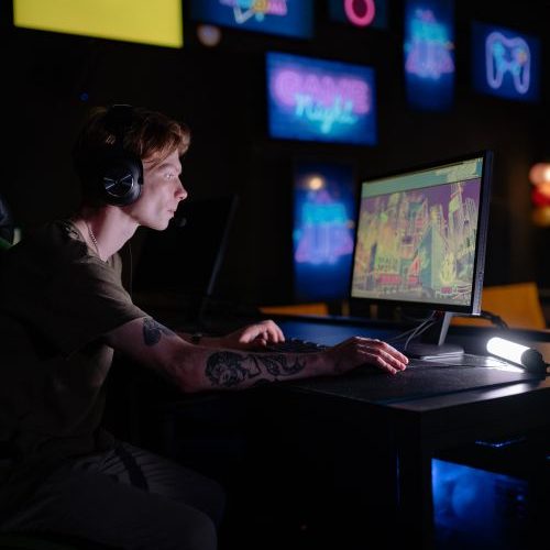 Traducción de Videojuegos para Llegar a Más Jugadores