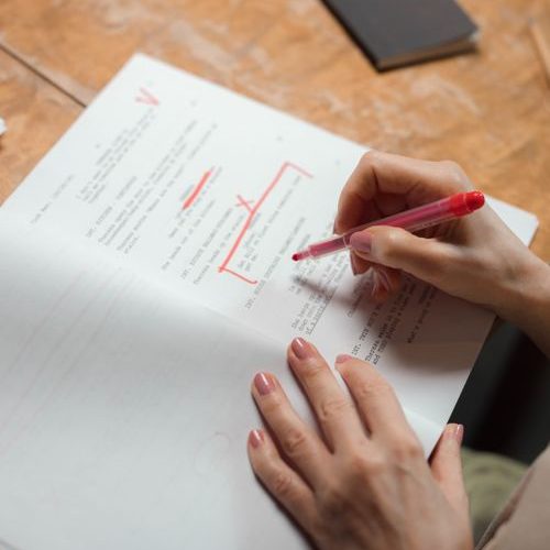 Traducción para Empresas con Corrección Profesional