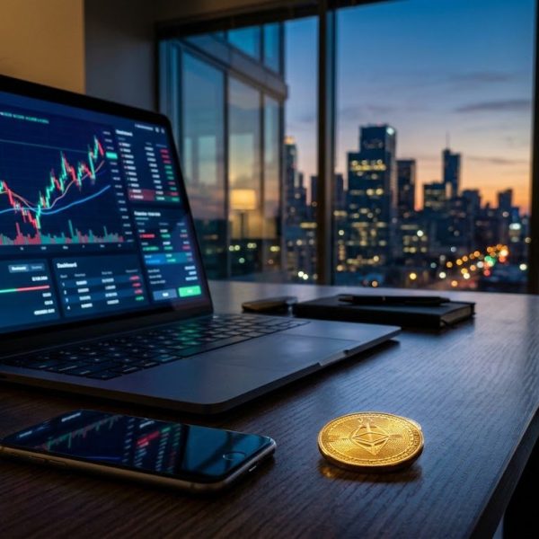 Crypto Whitepapers and the Hidden Cost of Bad Translation