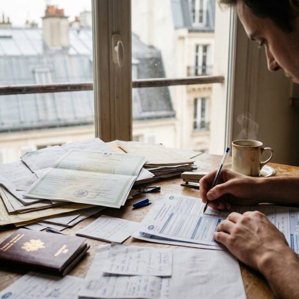 État civil numérique, ce qui change pour les actes étrangers