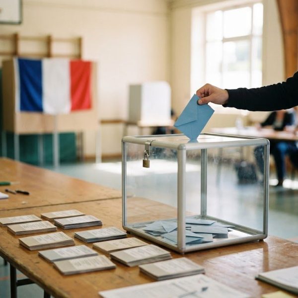 Le vote blanc en France, avantages et inconvénients