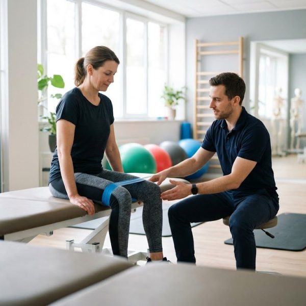 Kur und Reha im Ausland, worauf Patienten achten sollten
