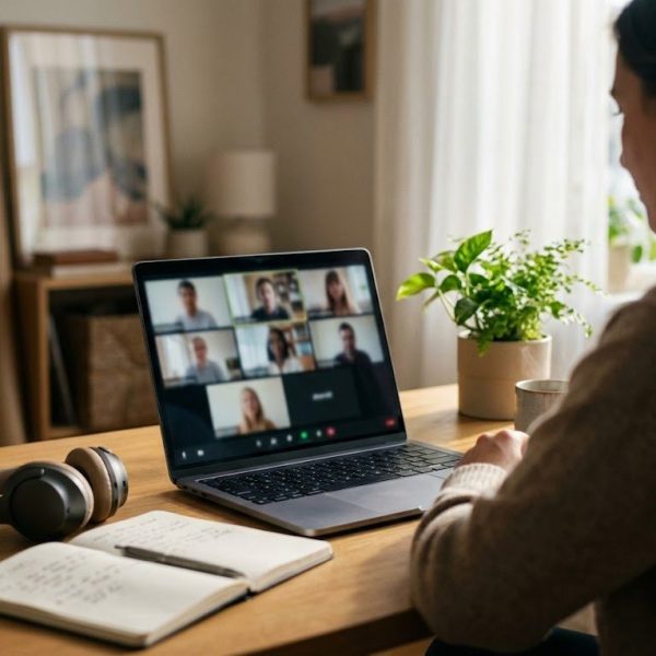 Remote Teams Across Borders Need a Shared Language Plan