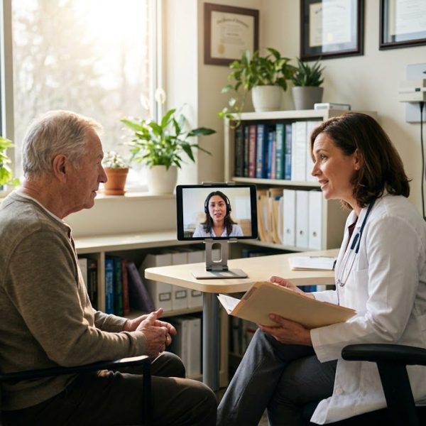 L’interprétation à distance au service du travail hybride