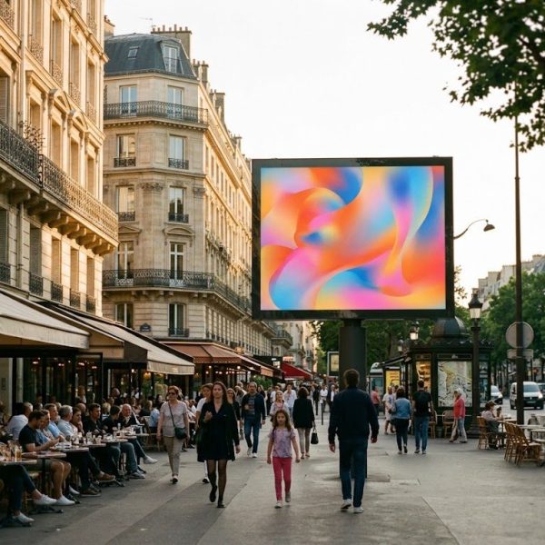 Marques étrangères en France, réussir sa communication