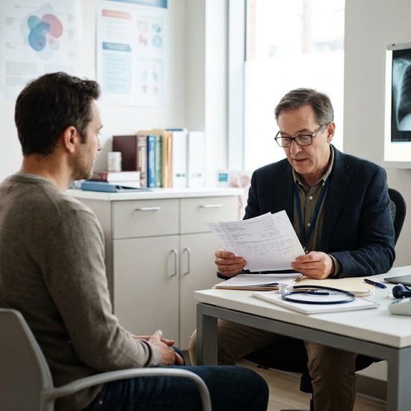Soins à l’étranger, faire reconnaître ses documents médicaux