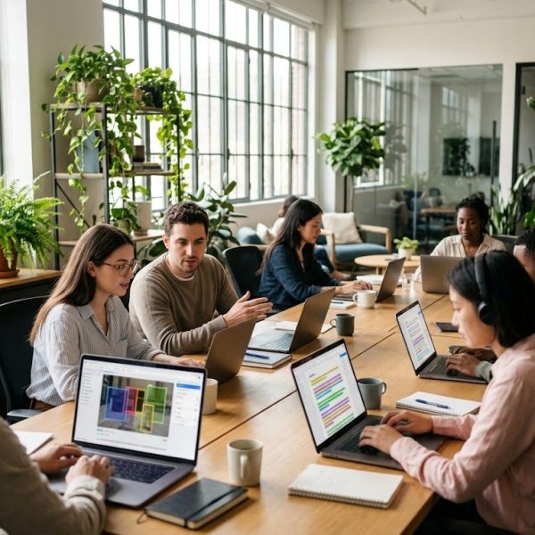 Data Annotation and Certified Translation Are Not the Same