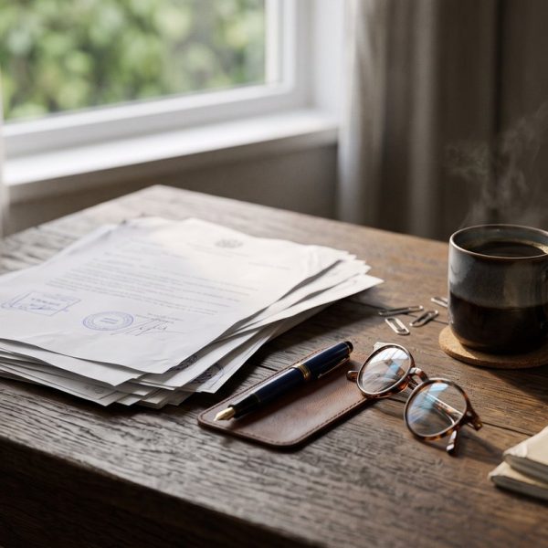 Polish to English Translation: How to Get Accurate Results for Business and Official Papers