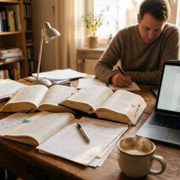 Traduire l'allemand en français, les pièges à connaître