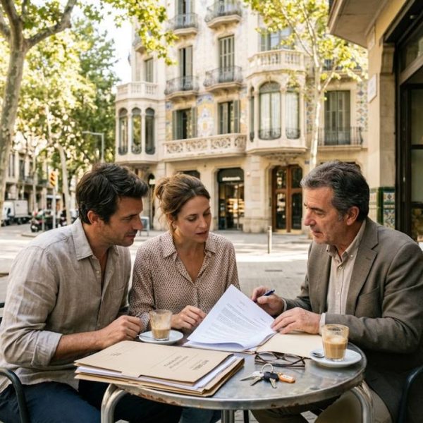 Immobilienkauf in Spanien, welche Übersetzungen nötig sind