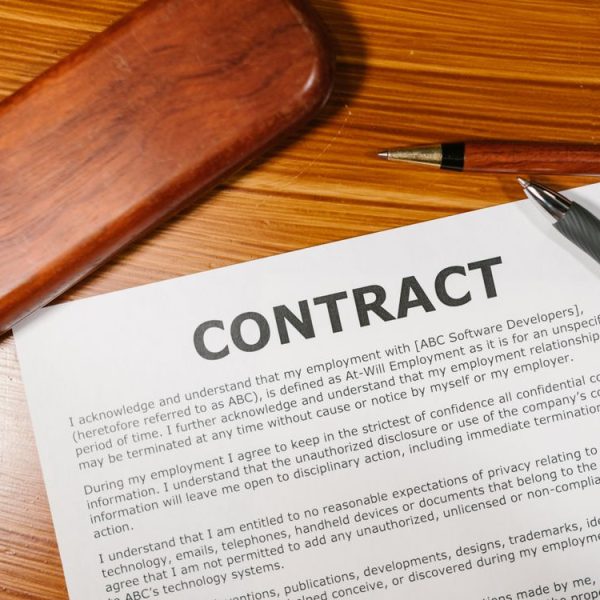 Legal Translation Services for Contracts and Court Papers