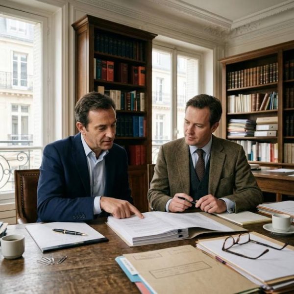 Traduire un contrat international sans perdre son sens
