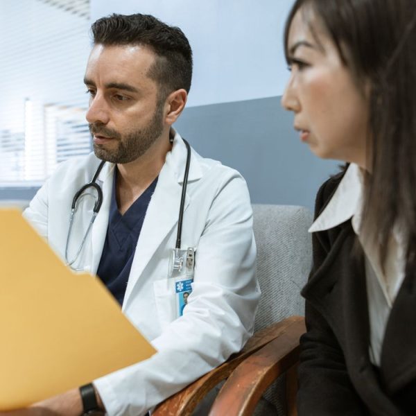 Traduzioni Mediche per Pazienti e Cliniche Internazionali