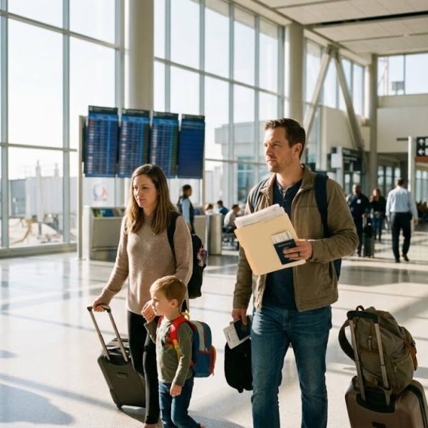 S'expatrier aux États-Unis, le dossier de traduction