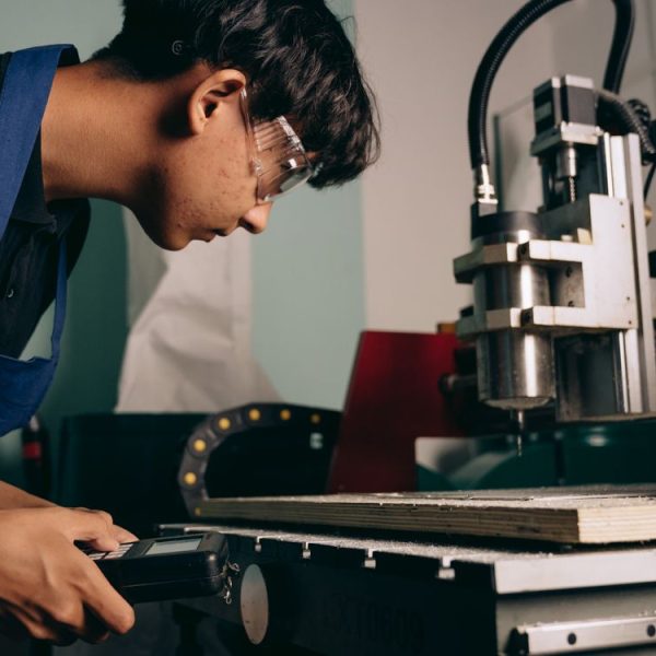 Traduzione Tecnica per Manuali e Schede di Prodotto