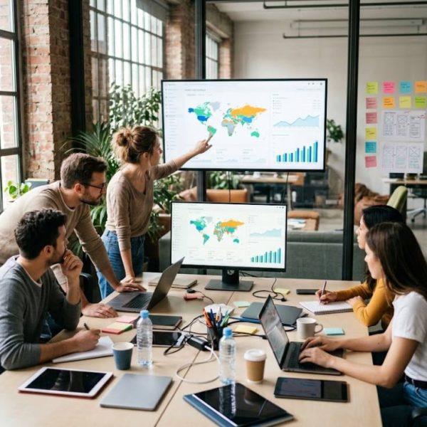 Internationale SEO, warum Übersetzen allein nicht reicht