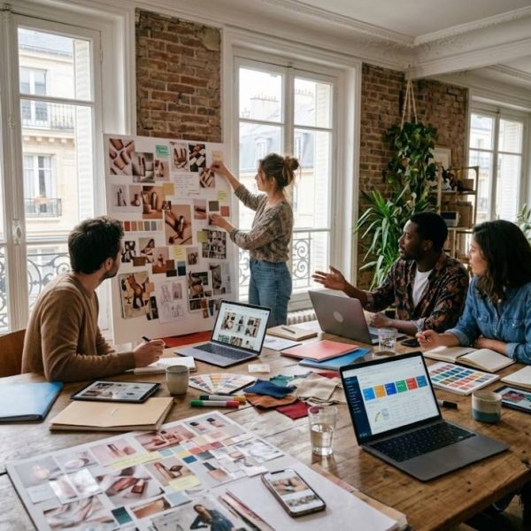 Campagne marketing à l'international, traduire ou adapter