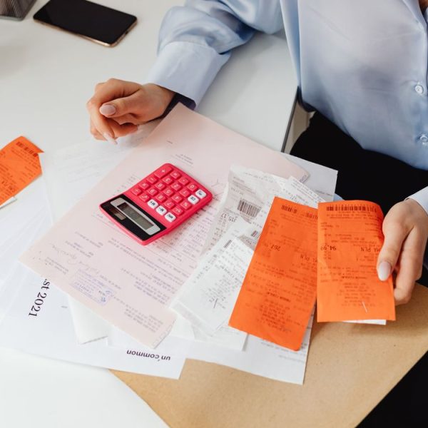 Official Translation Services and Proper Invoices