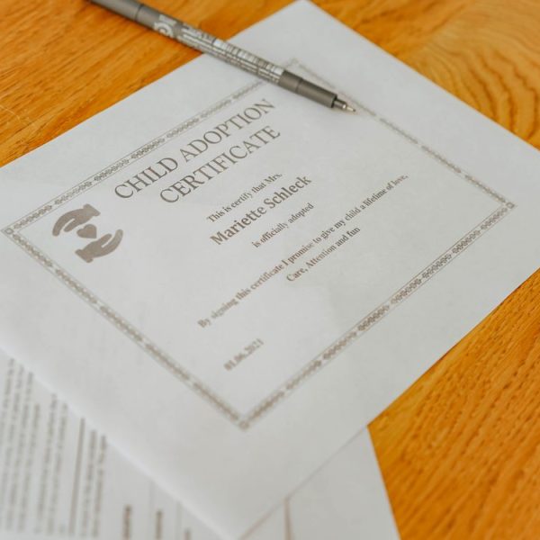 Official Certified Translation Services for USCIS Filings