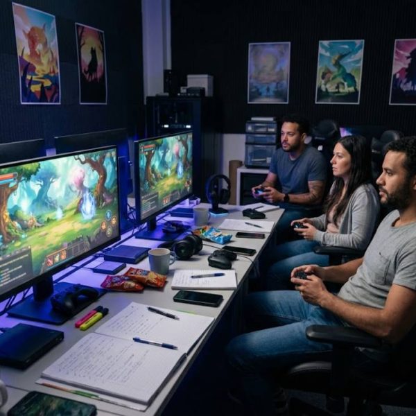 Localiser un jeu vidéo japonais pour le public français