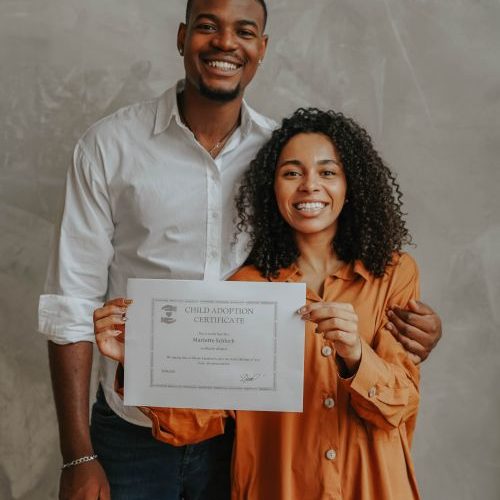 Traducción de Certificados para Trámites en Estados Unidos