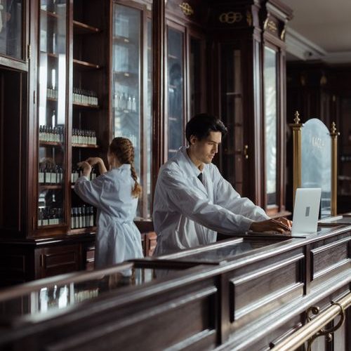 Traduzioni Farmaceutiche per Prodotti Venduti in Europa