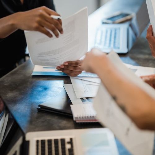 Servizi di Traduzione per Consulenti e Studi