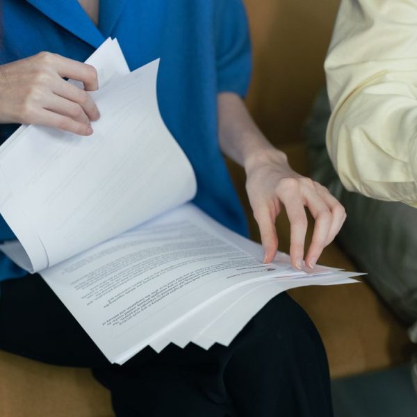 Traducción Jurídica para Consultoras Internacionales