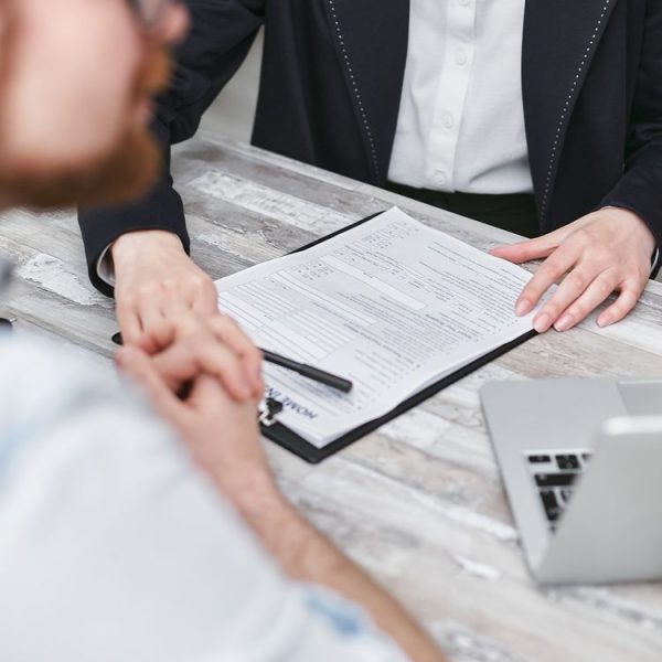 Traducción para Empresas con Presencia en Alemania