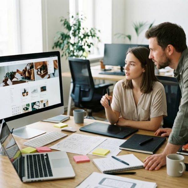Website übersetzen lassen, so gelingt der Auslandsauftritt