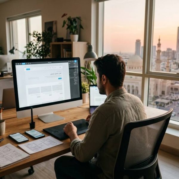 Traduire son site en arabe, les règles de la localisation
