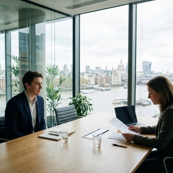 Travailler à Londres, préparer son CV et ses diplômes