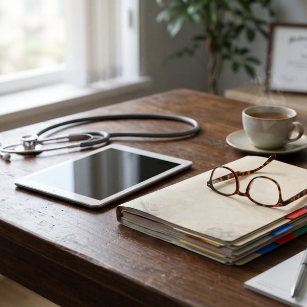 Medical Document Translation: What Patients and Clinics Need to Get Right