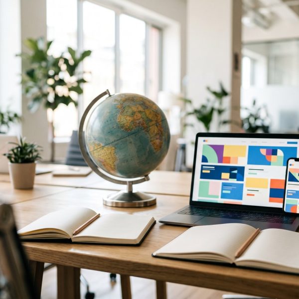 How to Translate a Website Without Losing Your Search Rankings