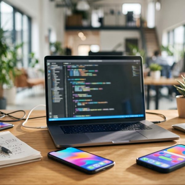 Software Localization: A Practical Guide for Teams Going Global