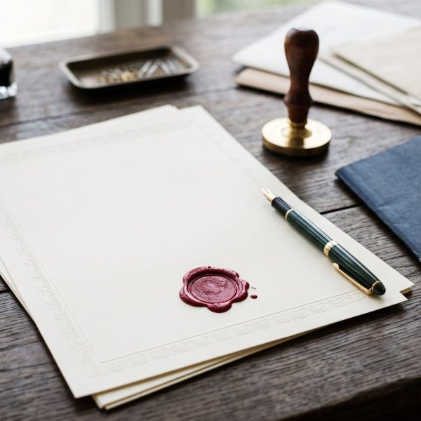 Apostille for a Birth Certificate: How It Works and Where Translation Fits In