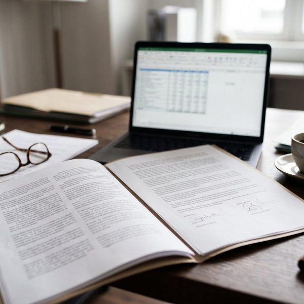 How to Choose Legal Translation Services for Data Processing Agreements