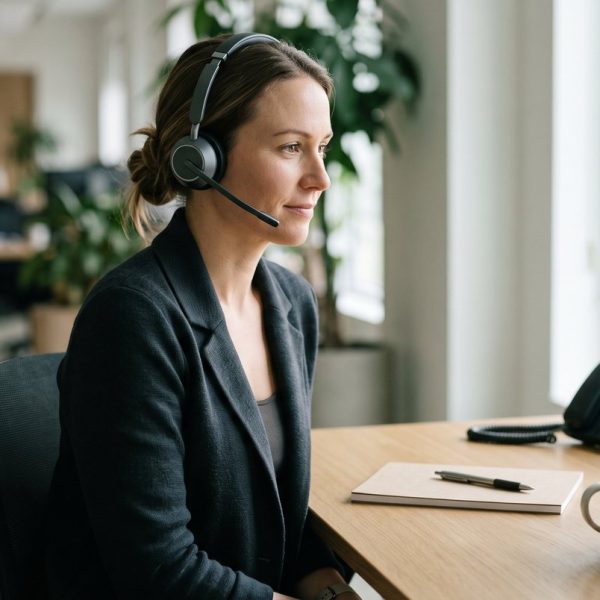 Telephone Interpreting: When a Phone Call Is the Smartest Way to Bridge a Language Gap